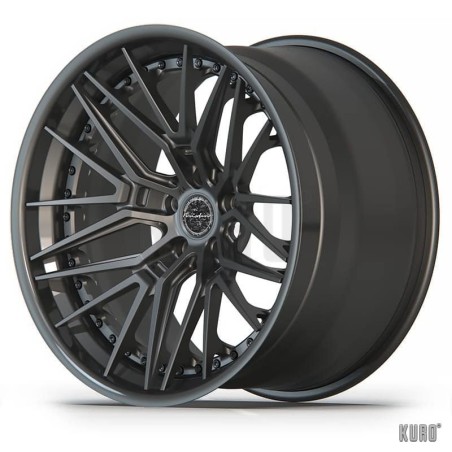 Brixton VL4 Targa