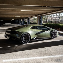 Brixton VL4 Targa