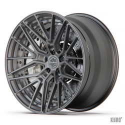 Brixton VL4 Targa