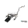Armytrix Audi TT 8S MK3 2.0 TFSI Cat-back