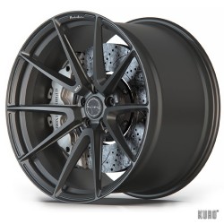 Brixton WR3.2 Targa