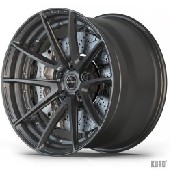 Brixton WR3.2 Targa