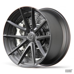 Brixton WR3.2 Targa