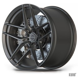 Brixton WR8 Targa