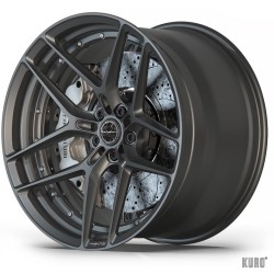 Brixton WR8 Targa