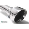 Armytrix Audi TT 8S MK3 2.0 TFSI Cat-back