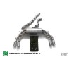 Armytrix Audi TTS 8S 2.0 TFSI Cat-back
