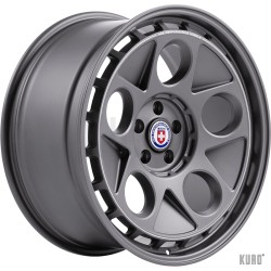 HRE 454 GTM