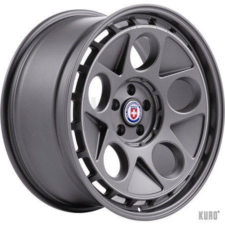 HRE 454 GTM