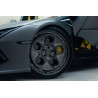 HRE 454 GTM