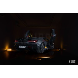 HRE 454 GTM