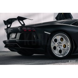 HRE 454 GTM