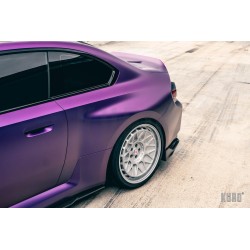 HRE 500 GTM