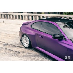 HRE 500 GTM