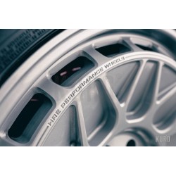HRE 500 GTM