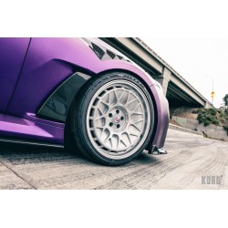 HRE 500 GTM