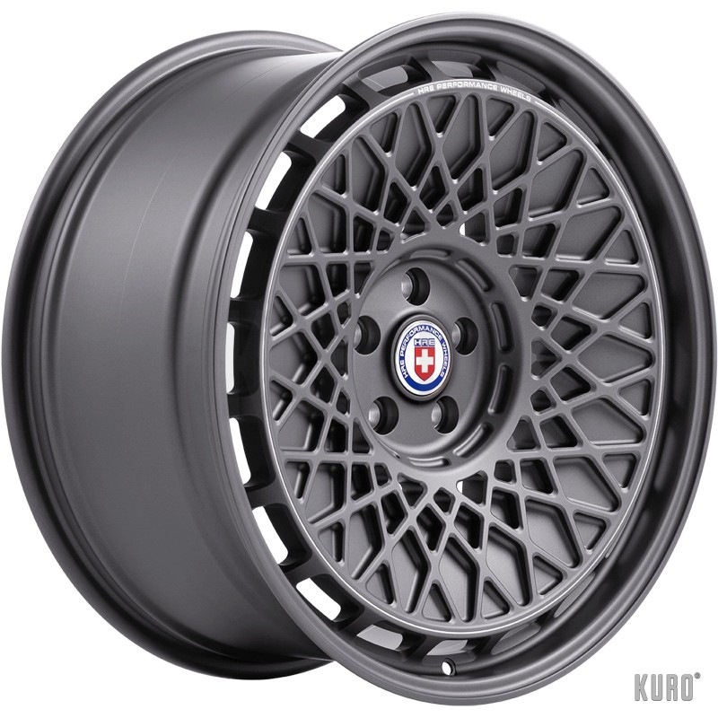 HRE 501 GTM