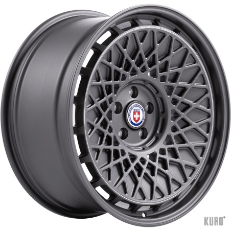 HRE 501 GTM