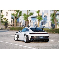 HRE 501 GTM