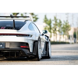 HRE 501 GTM