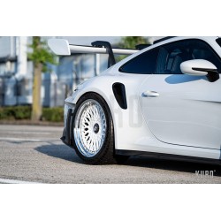 HRE 501 GTM