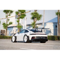 HRE 501 GTM