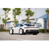 HRE 501 GTM