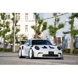 HRE 501 GTM