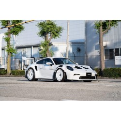 HRE 501 GTM