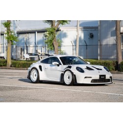 HRE 501 GTM