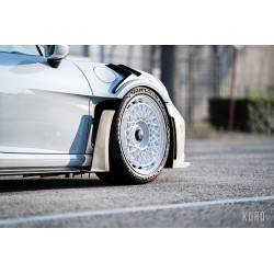 HRE 501 GTM