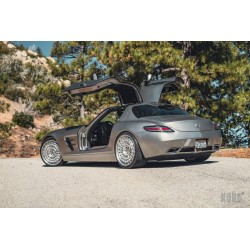 HRE 515 GTM