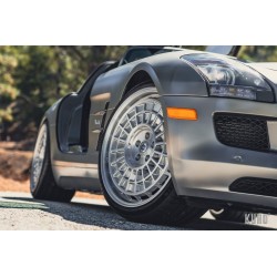 HRE 515 GTM