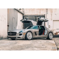 HRE 515 GTM