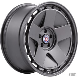 HRE 555 GTM