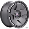HRE 555 GTM