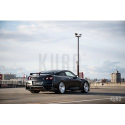 HRE 555 GTM
