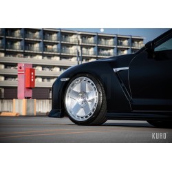 HRE 555 GTM
