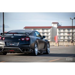 HRE 555 GTM