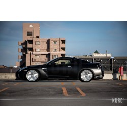 HRE 555 GTM