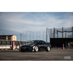 HRE 555 GTM