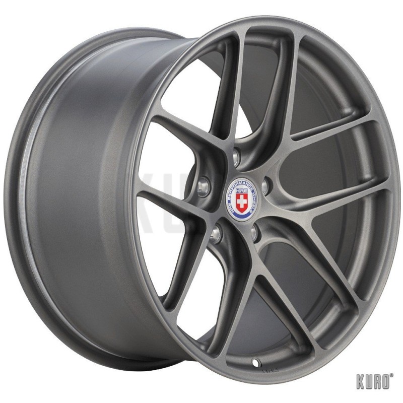 HRE R101 Lightweight