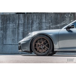 HRE R101 Lightweight