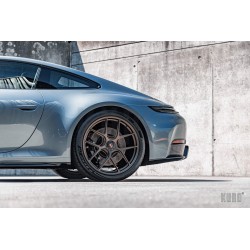 HRE R101 Lightweight