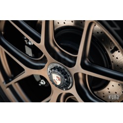 HRE R101 Lightweight