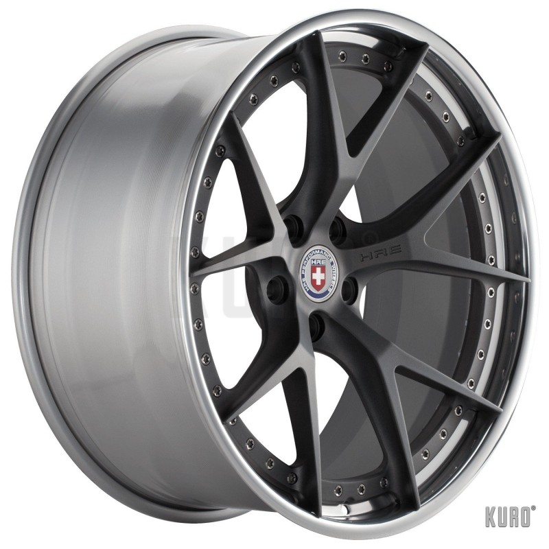 HRE S101