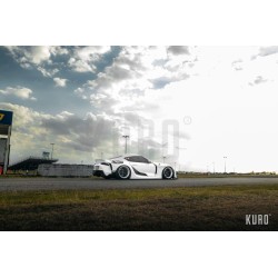 HRE S101