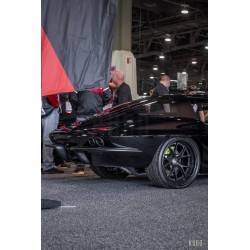 HRE S101