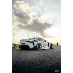 HRE S101