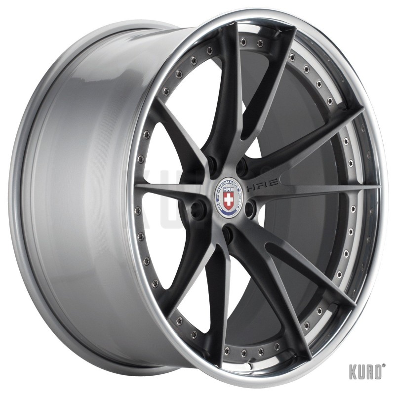HRE S104